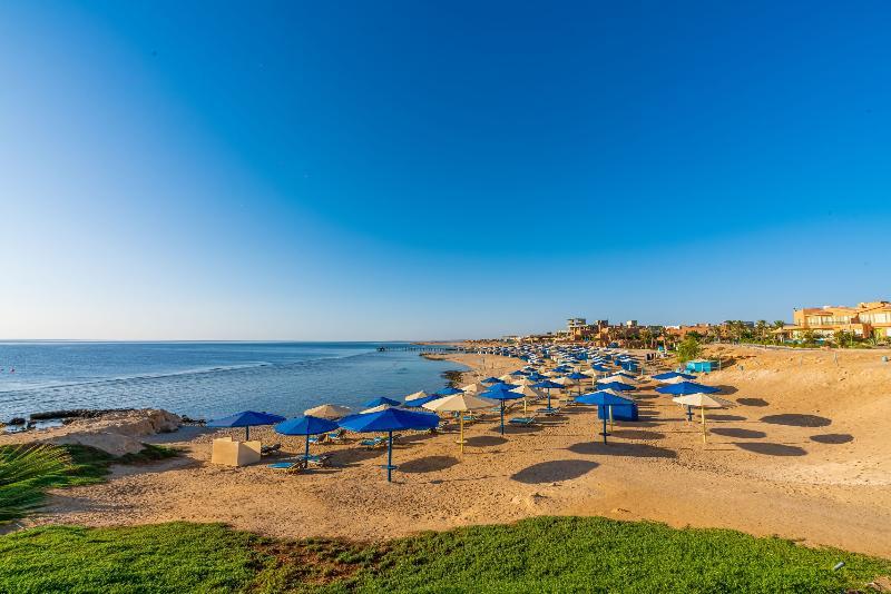 Sentido Akassia Beach Hotel El Qoseir Exterior foto